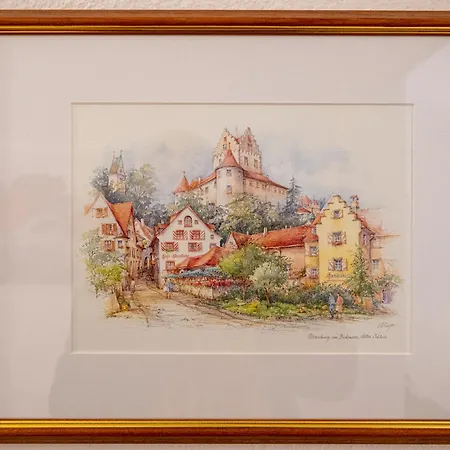 Ferienapartment Blume