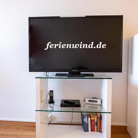 Ferienapartment Blume Apartment *