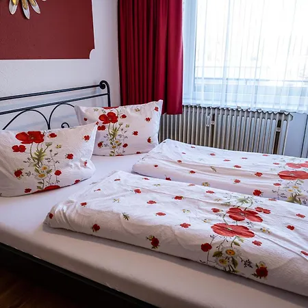 Apartment Ferienapartment Blume *