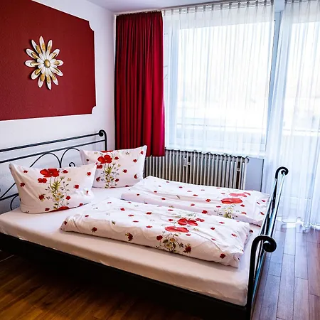 Apartment Ferienapartment Blume Meersburg