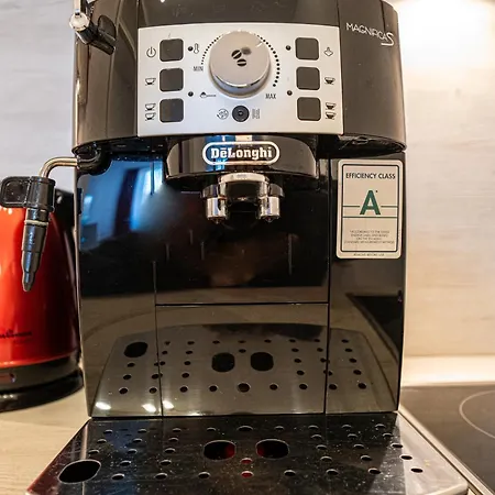 Ferienapartment Blume Apartment