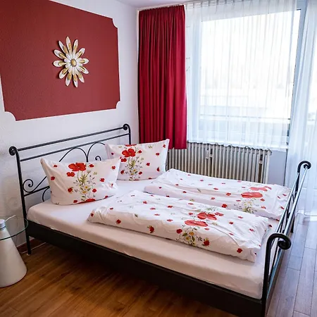 Ferienapartment Blume Meersburg