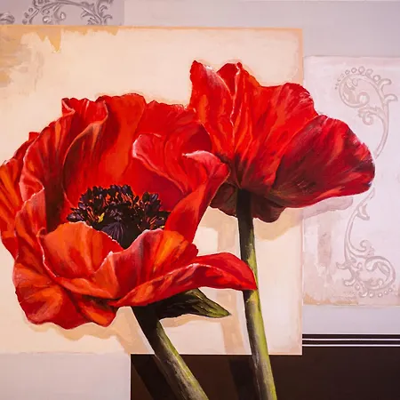 Ferienapartment Blume * Meersburg