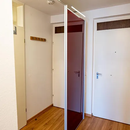 Apartment Ferienapartment Blume