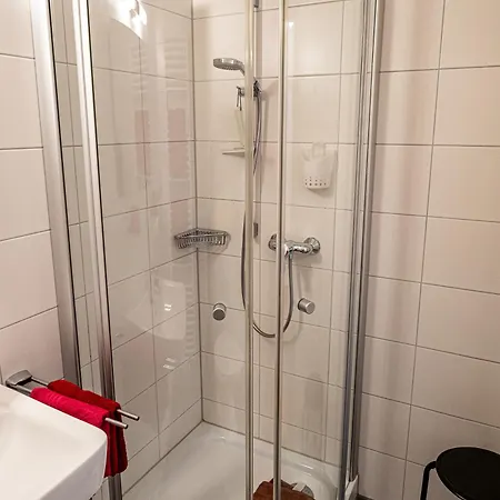 Ferienapartment Blume Apartment *