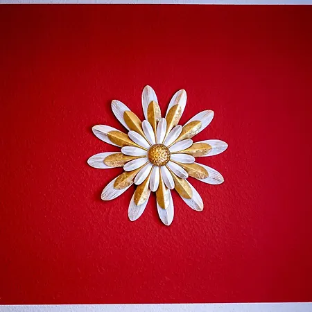 Ferienapartment Blume