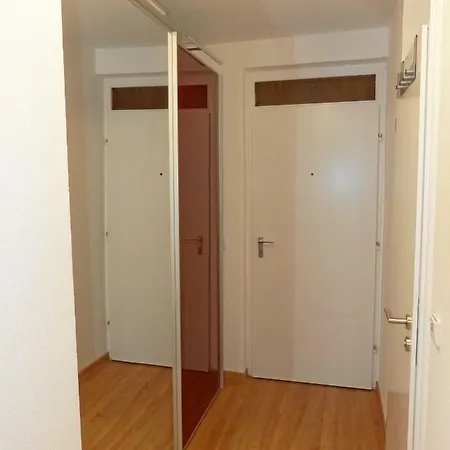 Apartment Ferienapartment Blume Meersburg