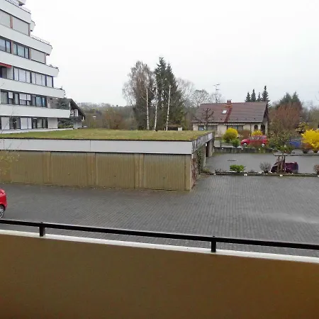 Ferienapartment Blume Apartment Meersburg