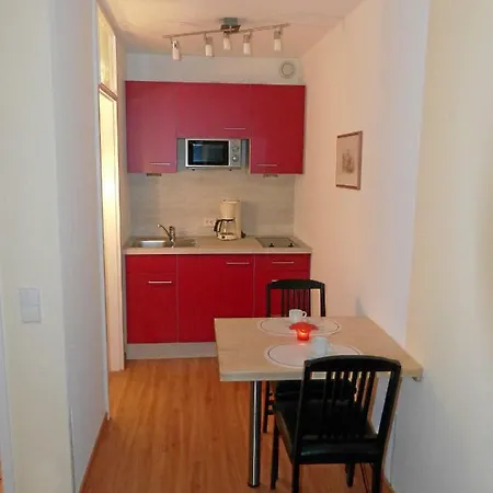 Ferienapartment Blume Apartment Meersburg