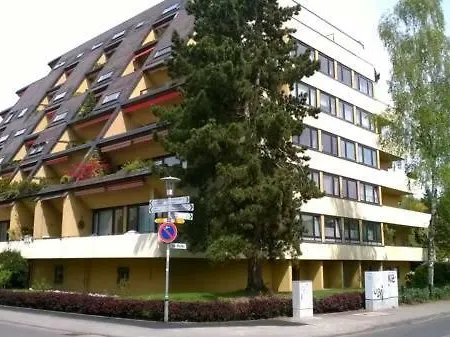 Ferienapartment Blume *